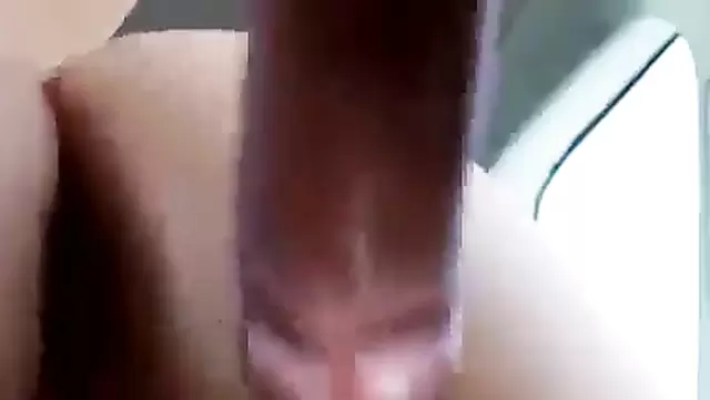 Kyrgyzstani girl screams on a hard cock